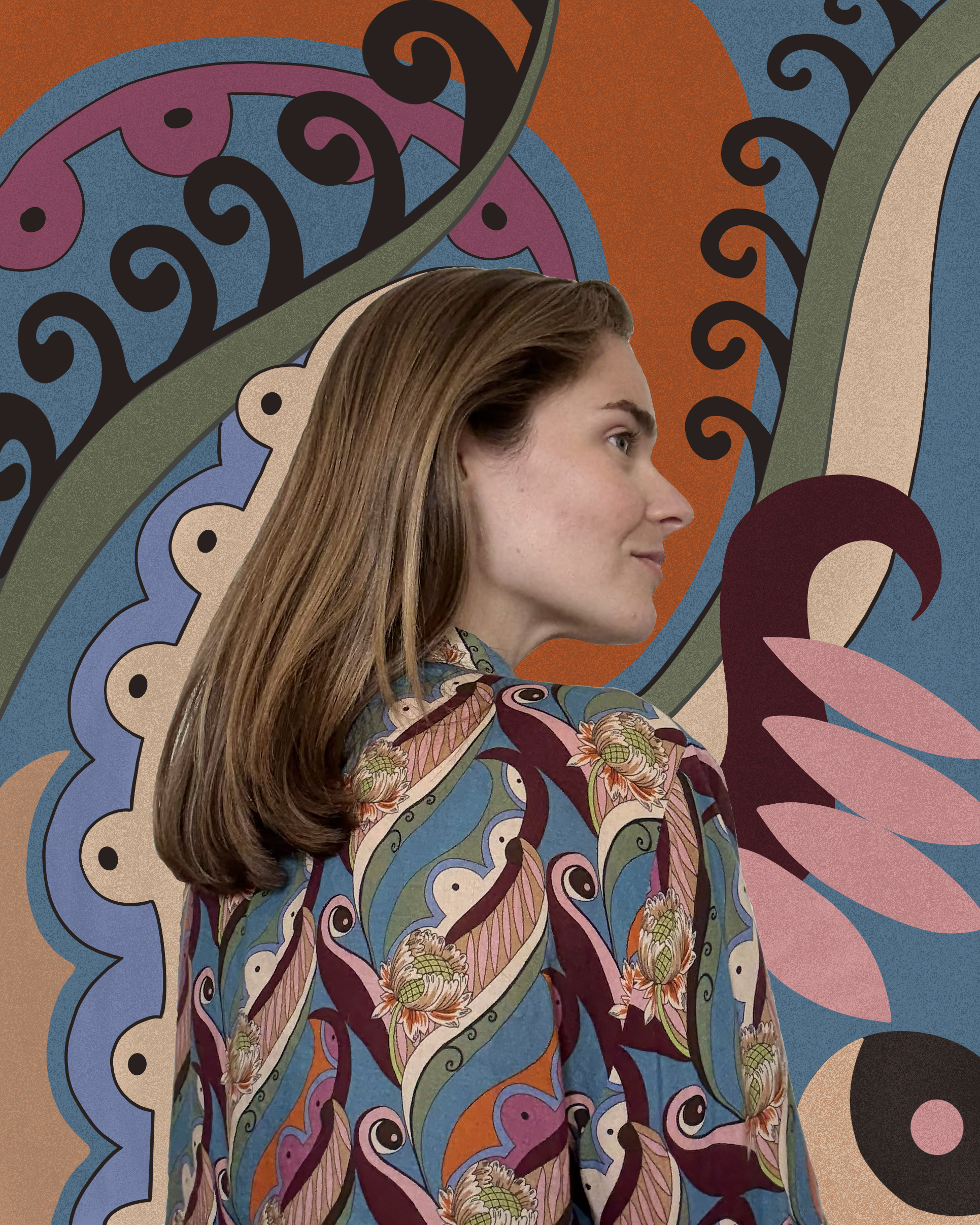 Photo of Kat Schwartz