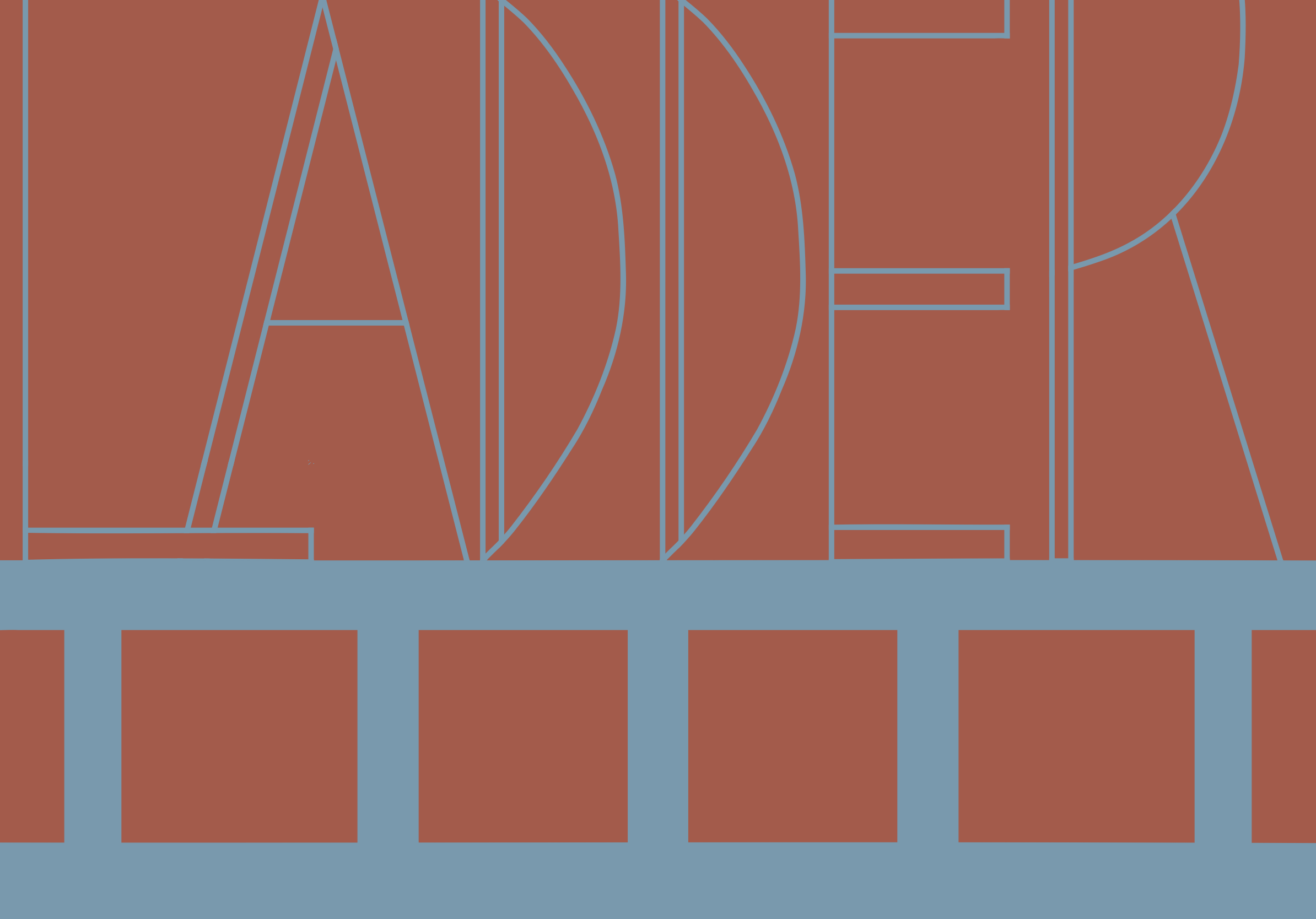 Ladder Project