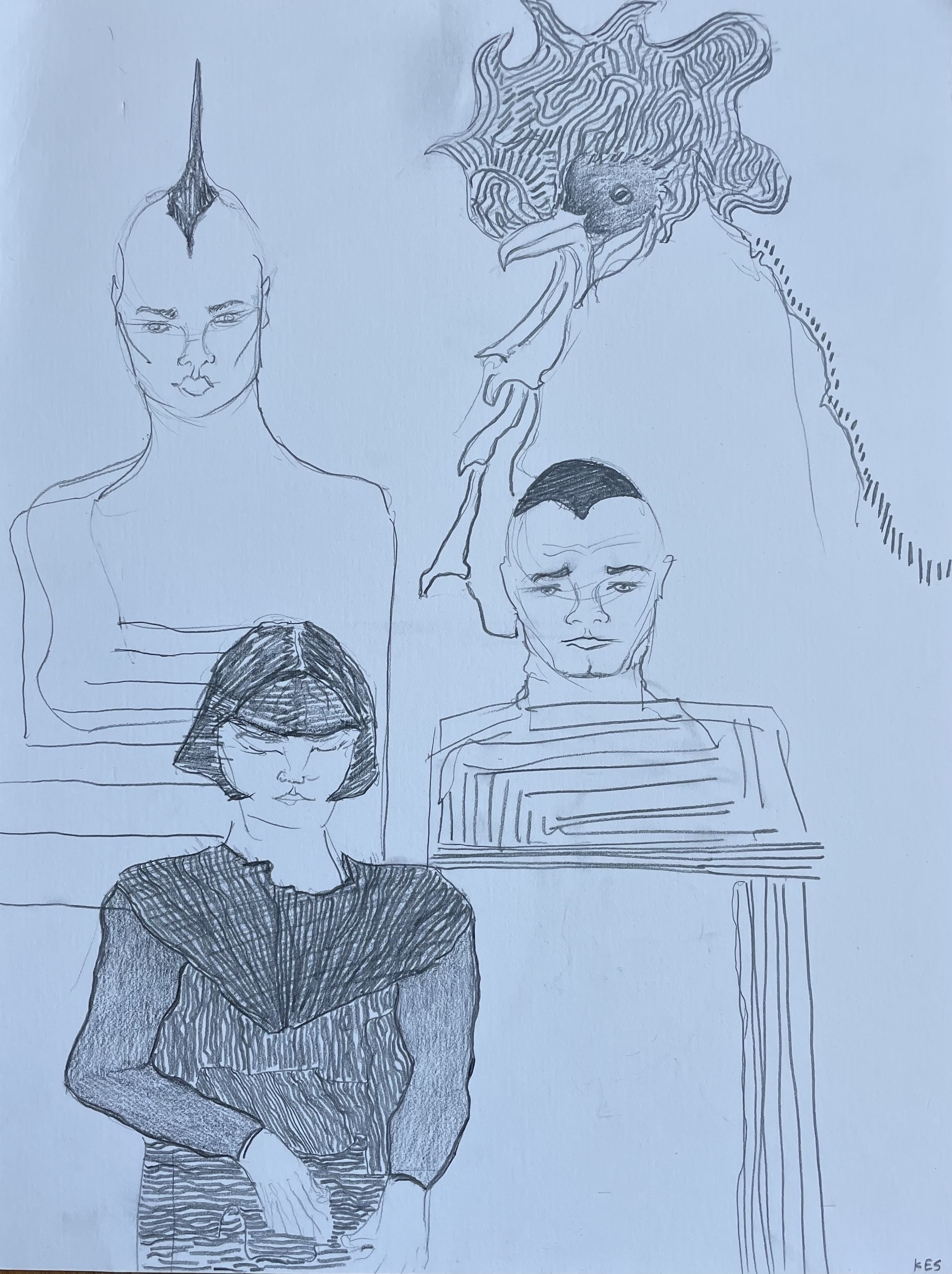 Drawing 11
