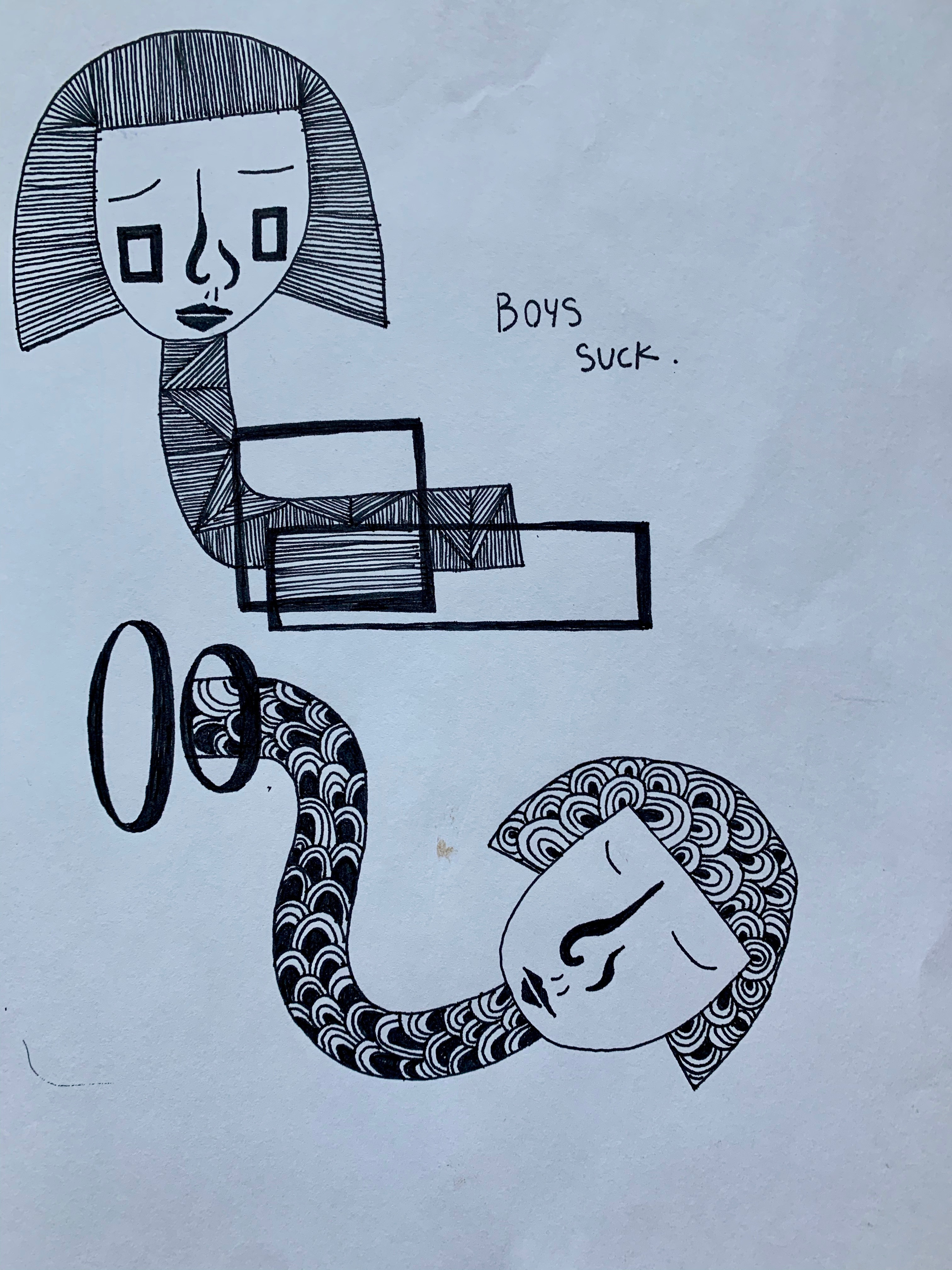 Drawing 16